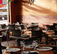 Gura Da Dhaba - Accommodation Sunshine Coast
