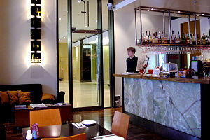 If Bar Food - Accommodation Sunshine Coast 0