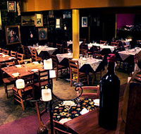 Mamma Vittoria - Accommodation Sunshine Coast