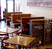 Mash Restaurant - Accommodation Sunshine Coast