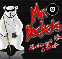 Mr Pockets - Accommodation Sunshine Coast