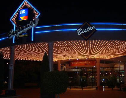 Bayswater Hotel  - Accommodation Sunshine Coast 0