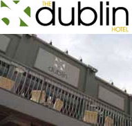 Dublin Hotel - Accommodation Sunshine Coast