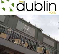 Dublin Hotel - Accommodation Sunshine Coast 0