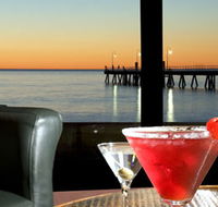 Horizons Cocktail Lounge - Accommodation Sunshine Coast