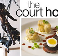 The Court House - Accommodation Sunshine Coast
