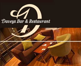 Daveys Hotel - Accommodation Sunshine Coast 0