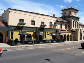 Ferntree Gully VIC Accommodation Sunshine Coast