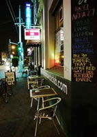 East Brunswick Club - Accommodation Sunshine Coast 0