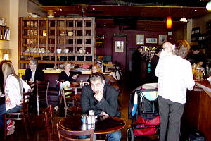 Bar Corvina - Accommodation Sunshine Coast 0