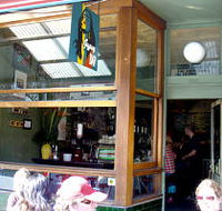 Gypsy Bar - Accommodation Sunshine Coast