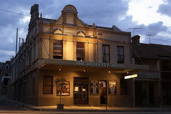 Paddington NSW Accommodation Sunshine Coast