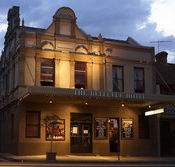 Bellevue Hotel - Accommodation Sunshine Coast