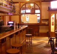 The Perseverance Hotel - Accommodation Sunshine Coast