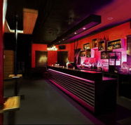 Syn Bar - Accommodation Sunshine Coast