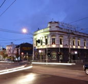 Arcadia Hotel - Accommodation Sunshine Coast