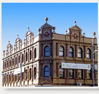 Agincourt Hotel - Accommodation Sunshine Coast