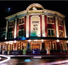 Harbour View Hotel - Accommodation Sunshine Coast