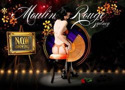 Moulin Rouge Downunder - Accommodation Sunshine Coast 0