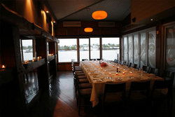 Bretts Wharf - Accommodation Sunshine Coast 0
