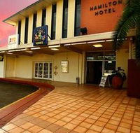 Hamilton Hotel - Accommodation Sunshine Coast