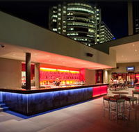 The Exchange Hotel - Accommodation Sunshine Coast