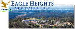 Eagle Heights Hotel - Accommodation Sunshine Coast 0