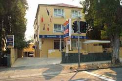 St Leonards NSW Accommodation Sunshine Coast