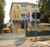 Greenwich Inn Hotel - Accommodation Sunshine Coast