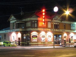 Murgheboluc VIC Accommodation Sunshine Coast