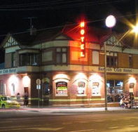 Barwon Club - Accommodation Sunshine Coast