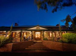 Duck Inn - Accommodation Sunshine Coast 0