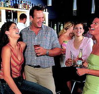The Belmont Tavern - Accommodation Sunshine Coast