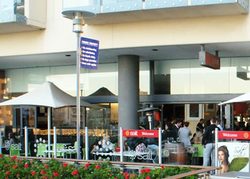 Salt Bar And Restaurant - Accommodation Sunshine Coast 0