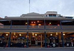 PJ O'Brien's Irish Pub - Accommodation Sunshine Coast 0