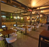 Commercial Hotel - Parramatta - Accommodation Sunshine Coast