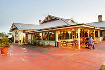 Potters Hotel And Brewery - Accommodation Sunshine Coast 0