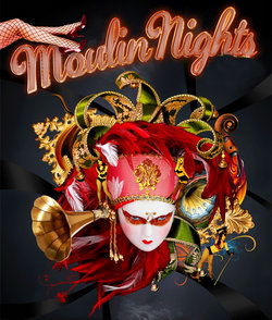 Moulin Rouge Downunder - Accommodation Sunshine Coast 1
