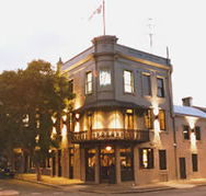 Australian Youth Hotel - Accommodation Sunshine Coast