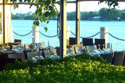 Bretts Wharf - Accommodation Sunshine Coast 1