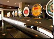 Icon Bar & Bistro - Accommodation Sunshine Coast 0