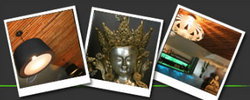 Jade Buddha - Accommodation Sunshine Coast 1