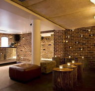 The Fringe Bar - Accommodation Sunshine Coast