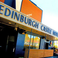 The EDI - Edinburgh Castle Hotel - Accommodation Sunshine Coast 1