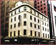 Sydney City NSW Accommodation Sunshine Coast