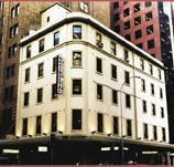 The Occidental Hotel - Accommodation Sunshine Coast