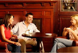 PJ Gallaghers Irish Pub - Parramatta - Accommodation Sunshine Coast 1