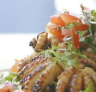 Nicks Bar and Grill - Accommodation Sunshine Coast