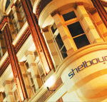 Shelbourne Hotel - Accommodation Sunshine Coast