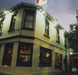 The Gertrude Hotel - Accommodation Sunshine Coast